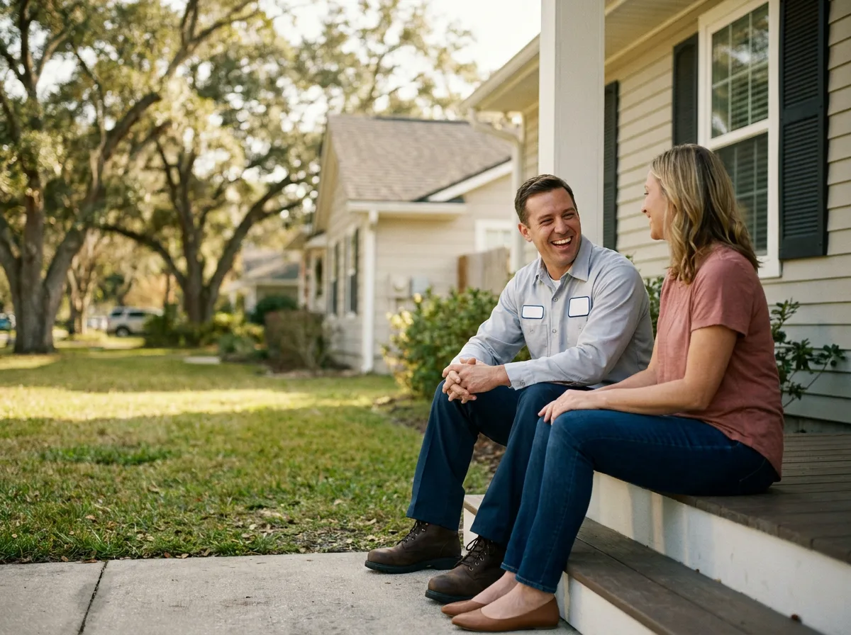 Septic tank pumping FAQs for Harlingen, TX